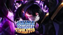 Anime Conquest Simulator Game