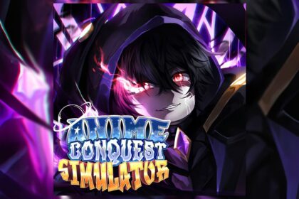 Anime Conquest Simulator Game