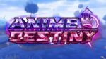 Anime Destiny codes