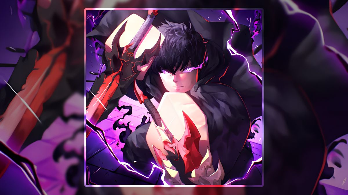 Anime Final Quest Game