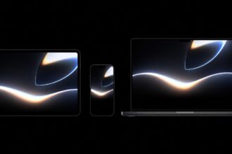 Apple Drops Official WWDC 2026 Wallpapers