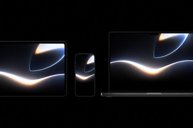 Apple Drops Official WWDC 2026 Wallpapers