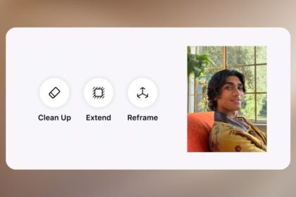 Apple Unveils AI Photo Editing in iOS 27 With Reframe and Extend