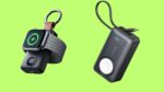 Best Apple Watch Portable Chargers You Can Buy Right Now