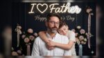 Best Father's Day AI Photo Editing Prompts for Google Gemini
