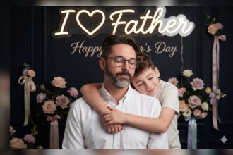 Best Father's Day AI Photo Editing Prompts for Google Gemini