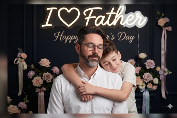 Best Father's Day AI Photo Editing Prompts for Google Gemini