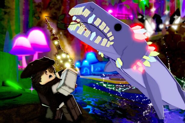 Best Roblox Games You Can Play Alone