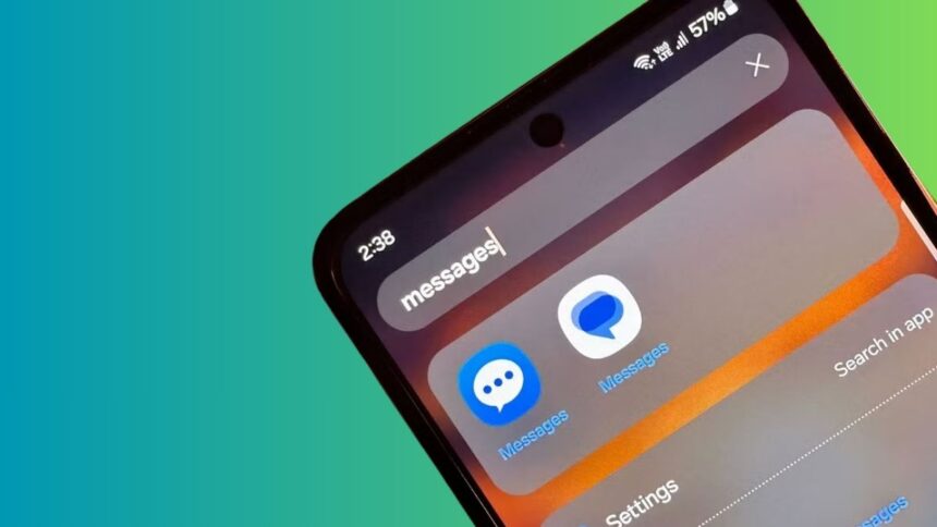 Best Samsung Messages Alternatives