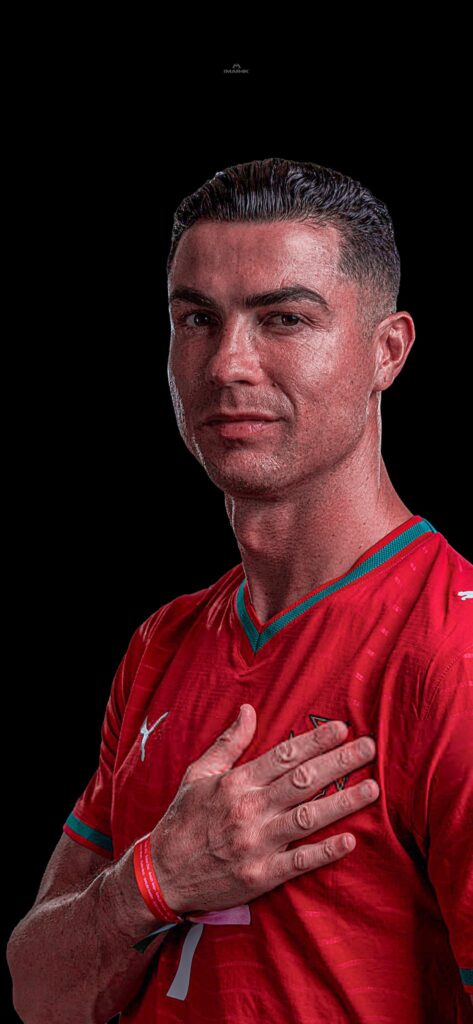 Cristiano Ronaldo Wallpaper 2