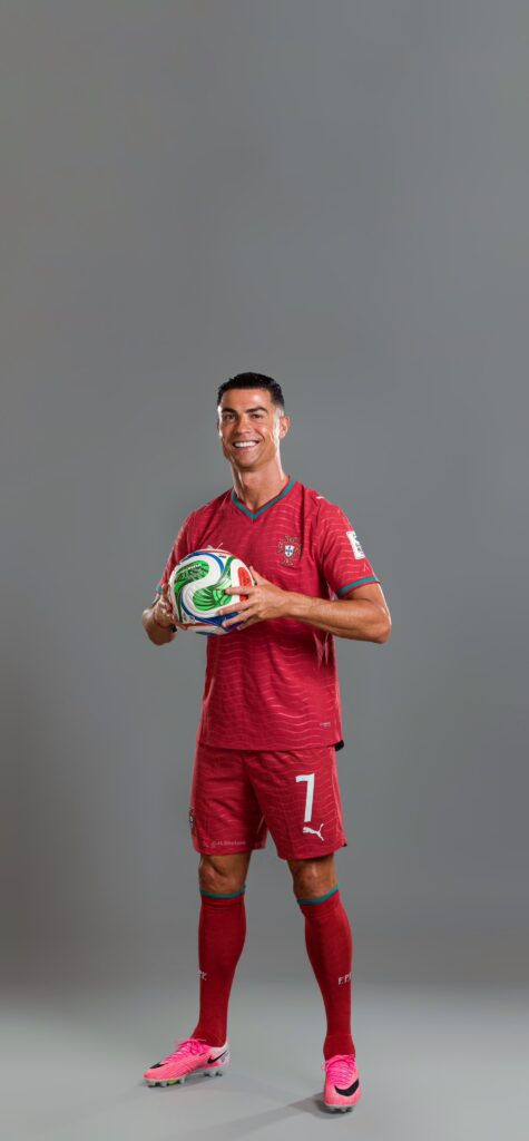 Cristiano Ronaldo Wallpaper 3