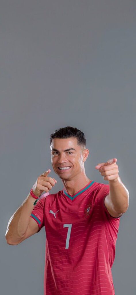 Cristiano Ronaldo Wallpaper 4