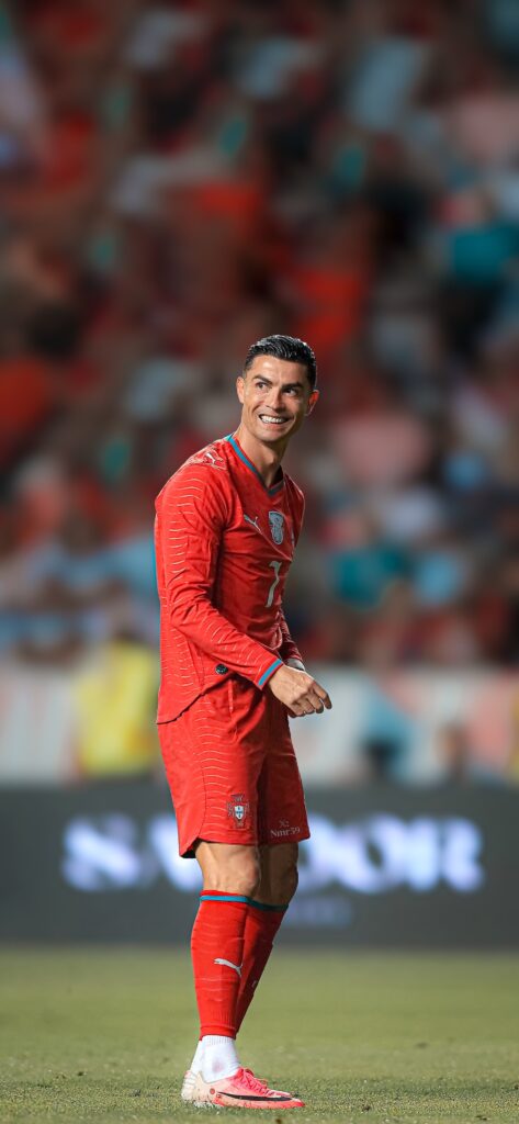 Cristiano Ronaldo Wallpaper