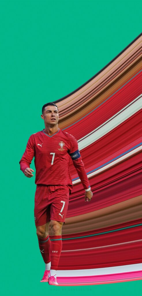 Cristiano Ronaldo Wallpaper 5