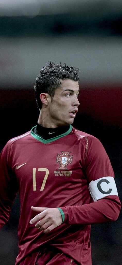 Cristiano Ronaldo Wallpaper 6