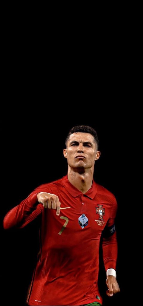Cristiano Ronaldo Wallpaper 9