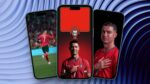 Cristiano Ronaldo Wallpapers