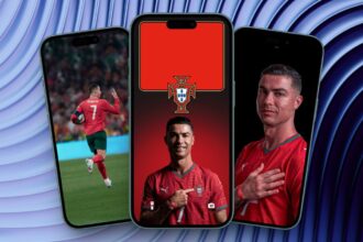 Cristiano Ronaldo Wallpapers
