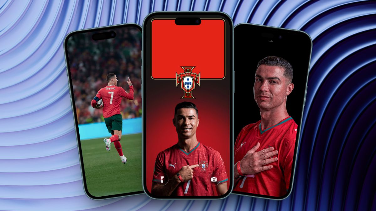 Cristiano Ronaldo Wallpapers