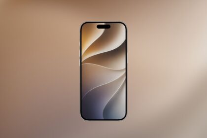 Download Official iOS 27 Wallpapers
