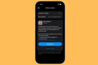 Everything New in iOS 27 Beta 2