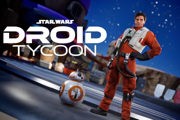 Fortnite Star Wars Droid Tycoon Rebirth Requirements