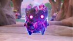 Galaxy Sprites in Fortnite