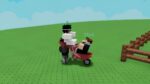 Get and Use the Wheelbarrow in Grow a Garden 2