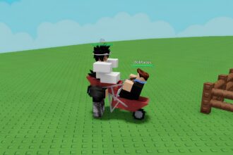 Get and Use the Wheelbarrow in Grow a Garden 2