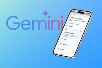 Google Gemini Extensions