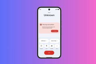 Google Introduces Fake Call Detection for Android