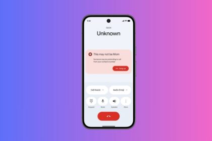 Google Introduces Fake Call Detection for Android