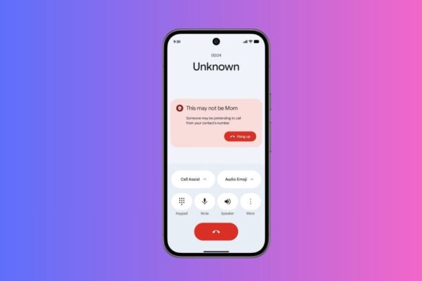 Google Introduces Fake Call Detection for Android