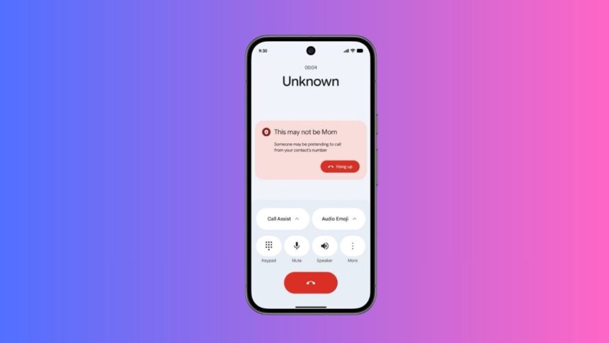 Google Introduces Fake Call Detection for Android