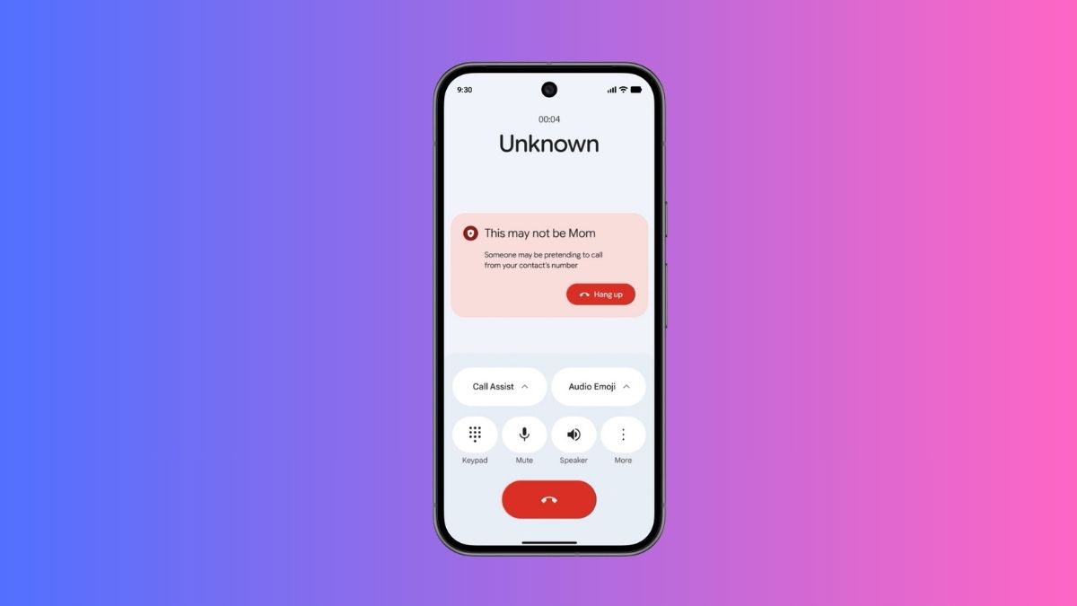 Google Introduces Fake Call Detection for Android