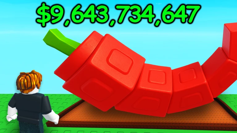 Grow a Garden Roblox Game