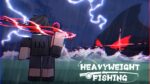 Heavyweight Fishing Codes