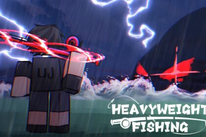 Heavyweight Fishing Codes