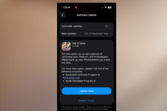 How to Install the iOS 27 Beta