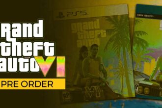 How to Pre-Order GTA 6