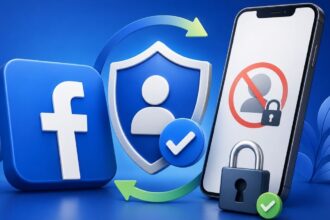 How to Recover a Disabled Facebook Account