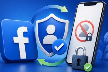 How to Recover a Disabled Facebook Account