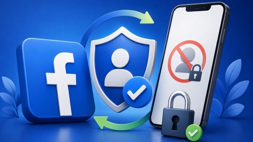 How to Recover a Disabled Facebook Account