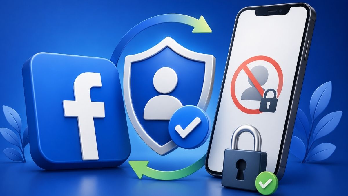 How to Recover a Disabled Facebook Account
