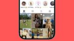Instagram Highlights