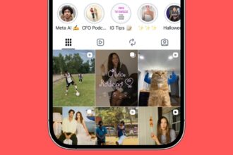 Instagram Highlights