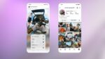 Instagram Now Lets You Reorder Posts on Your Profile Grid