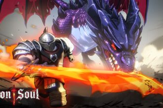 Iron Soul Dungeon Codes
