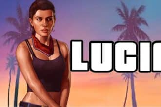 Lucia in GTA 6
