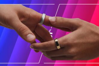 Oura Ring 5 vs Oura Ring 4